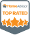 Home Advisor top rated | Platinum Exteriors