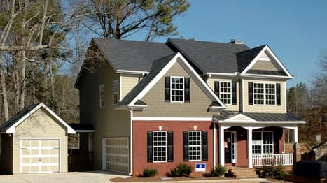 Home Improvement Dayton Ohio