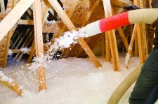 5 Home Improvement Projects to Knock-Out During the Winter Months