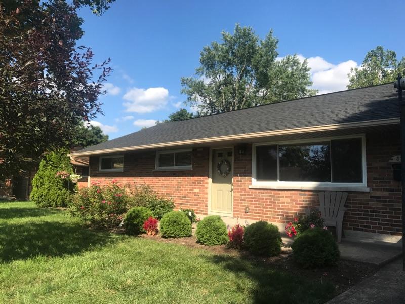 Dayton, Ohio Roofing - Platinum Exteriors