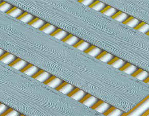 James Hardie Composite Siding - UV-Ray Resistance